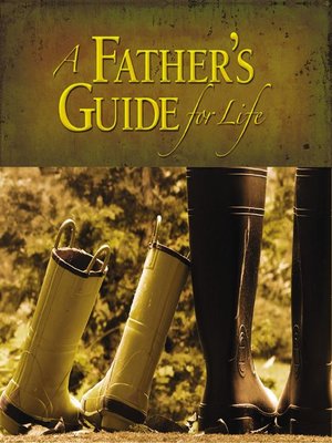 cover image of A Father's Guide for Life
